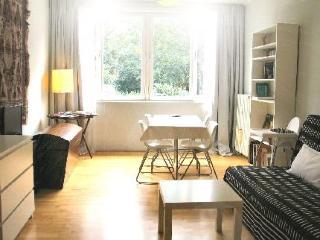 City West 2 - Martin-luther Hotel Berlin