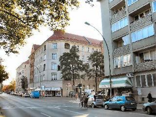 City West 2 - Martin-luther Hotel Berlin