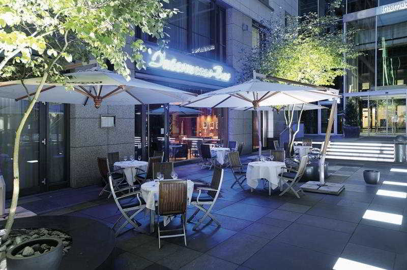 Hotel Nh Collection Mitte Friedrichstrasse Berlin