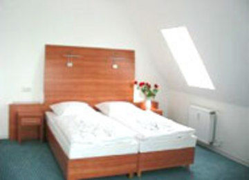 Kaiser 3* Berlin