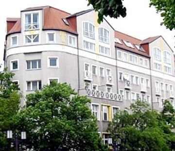Kaiser 3* Berlin