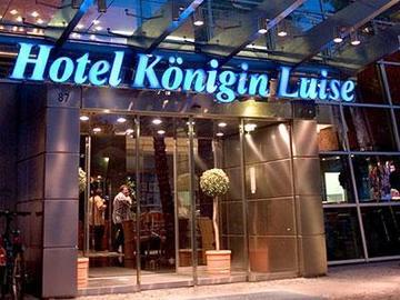 Derag Konigin Luise 4*