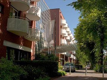 Hotel Derag Konigin Luise