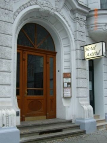 Astrid Am Kurfuerstendamm 3* Berlin