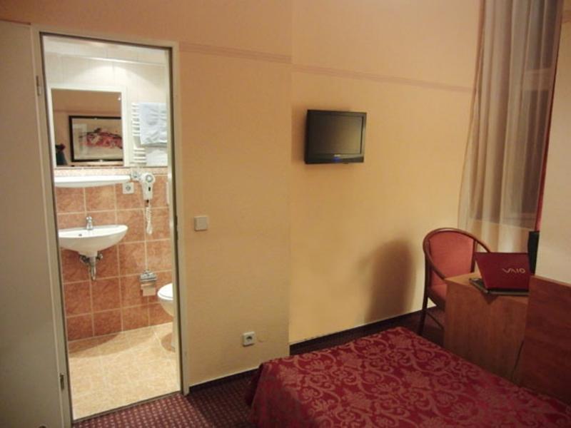 Cityblick Hotel