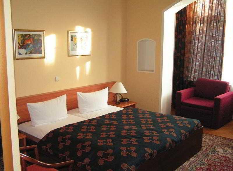 Hotel Cityblick