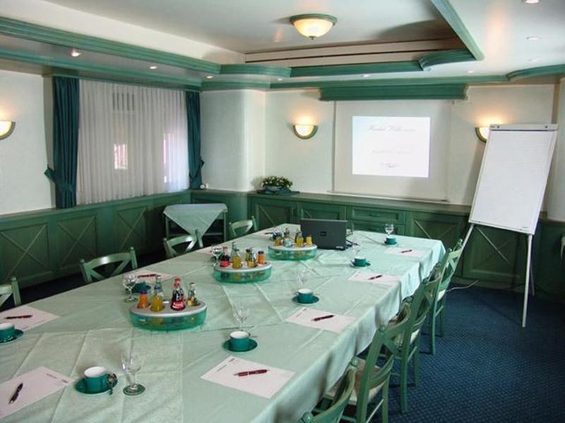 Landhaus Alpinia Hotel 4*