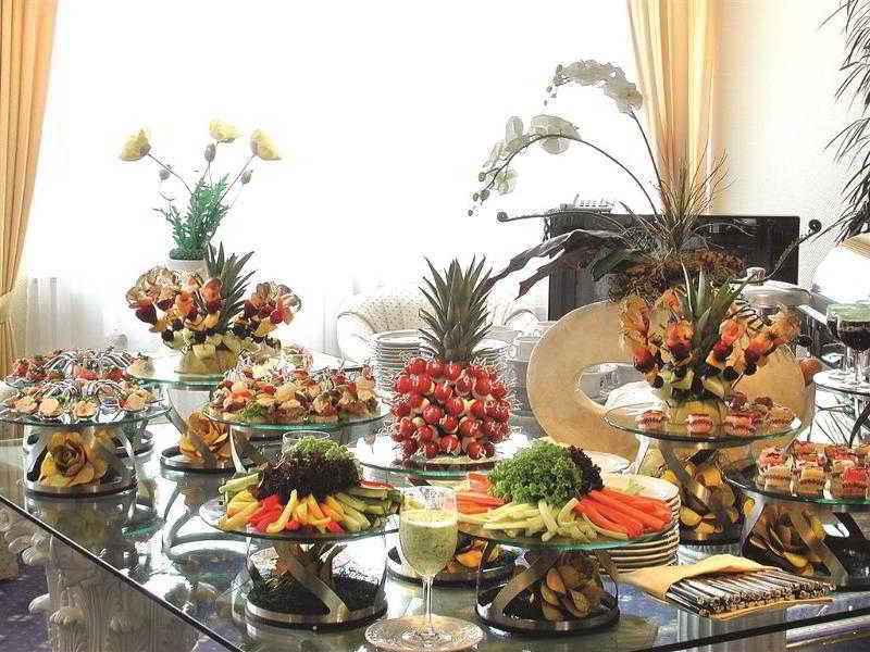 Best Western President Hotel 4*