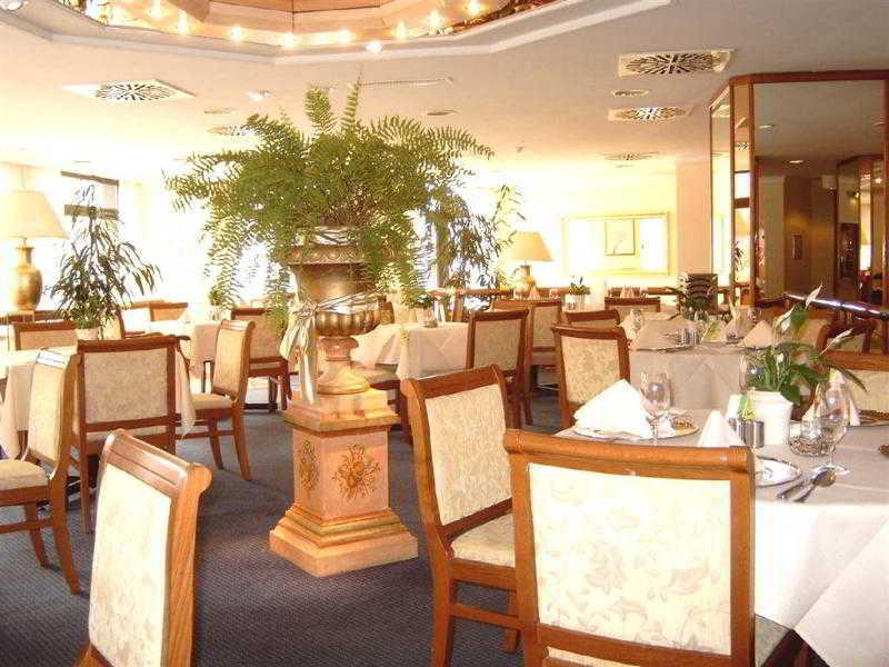 Hotel Best Western President Berlin