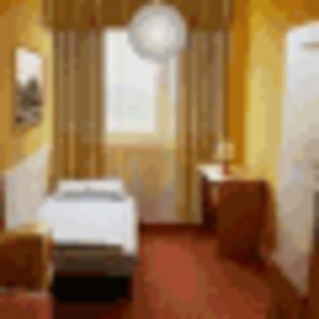 Hotel Arktur 3*
