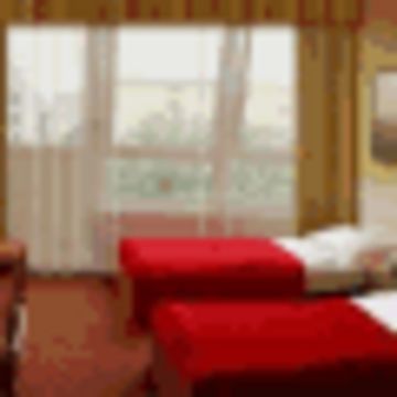Hotel Arktur Berlin