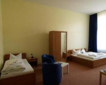 Hotel Arta Lenz Berlin