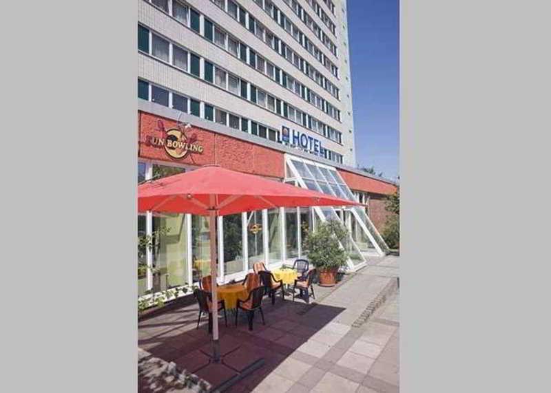 Comfort Lichtenberg 3*