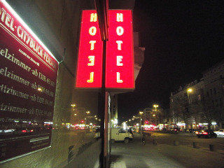 Cityblick Hotel 3*
