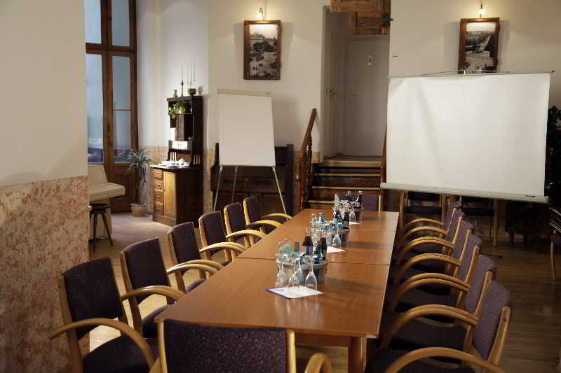 Altberlin Am Potsdamer Platz Hotel Berlin