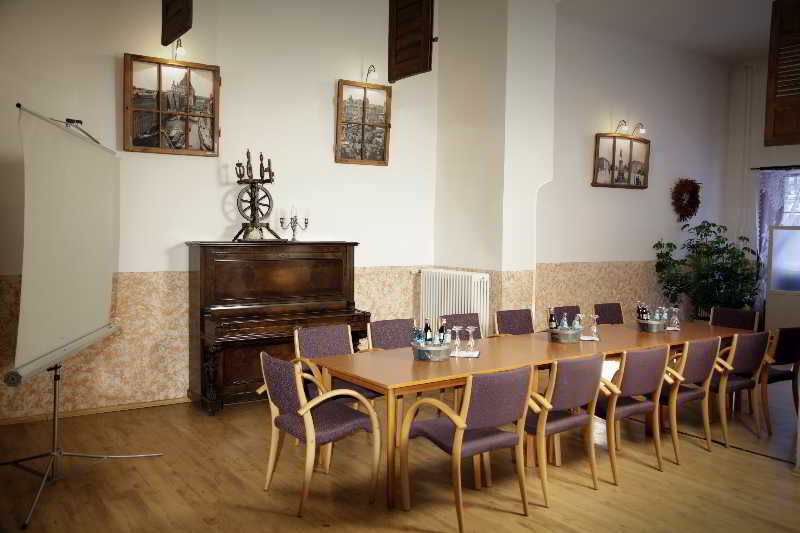 Hotel Altberlin Am Potsdamer Platz 3*