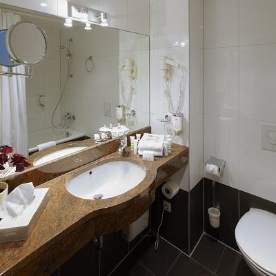 Chateau Kurfuerstendamm 4* Berlin