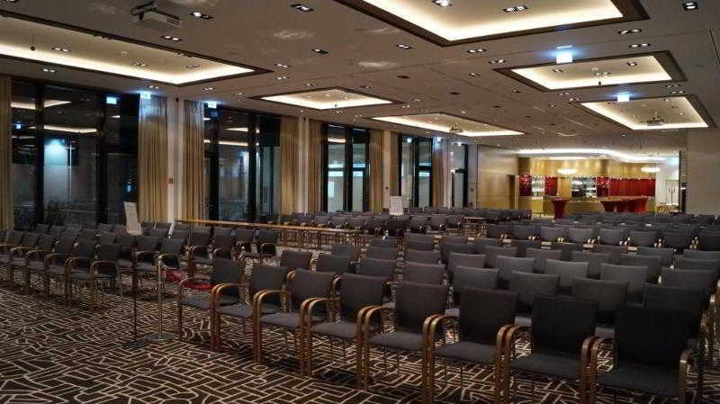 Golden Tulip Hamburg 4* Berlin