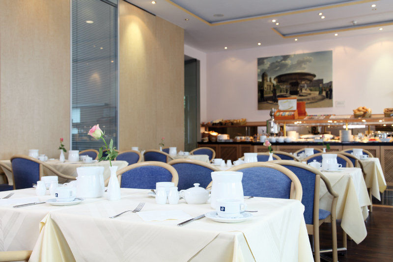 Living Weissensee Aparthotel Berlin