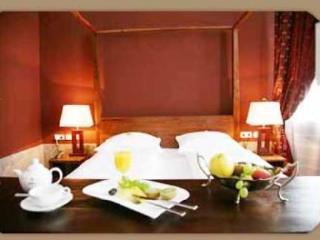 Hotel Am Adenauerplatz Berlin