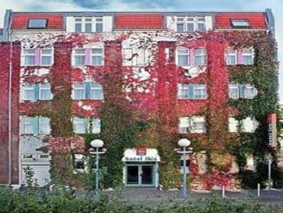 Hotel Ibis Sued 3*