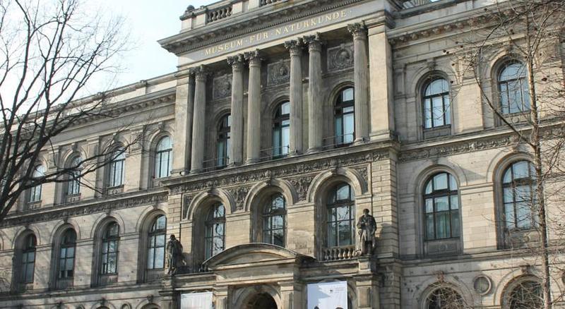 Mitte By Campanile