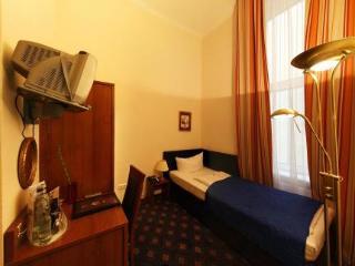 Hotel & Zarenhof Mitte