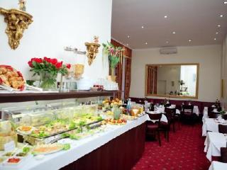 & Zarenhof Mitte Hotel 3*