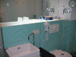 Hotel & Zarenhof Mitte