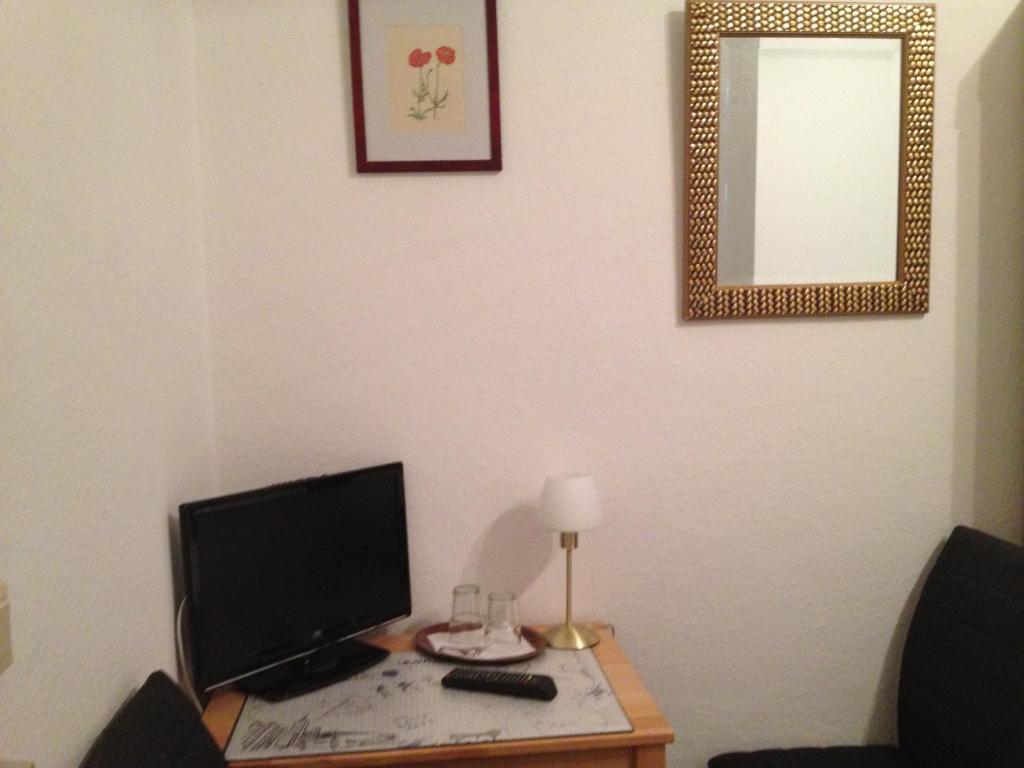 Hotel-pension Dorma