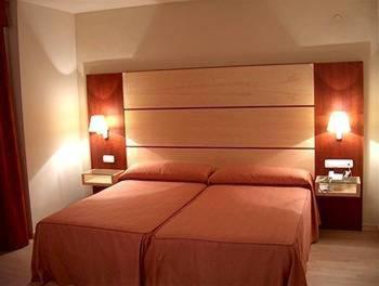 City Al Vita Hotel