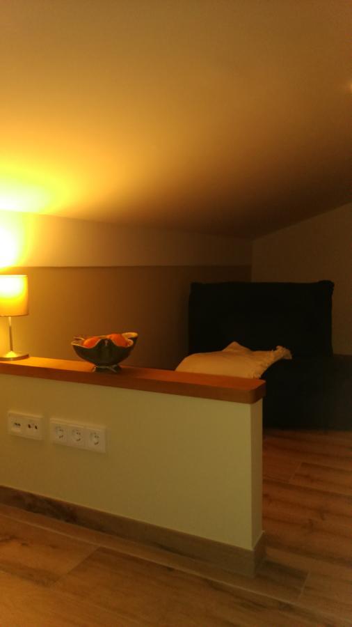 Ferienwohnung Eiswerder Apartment