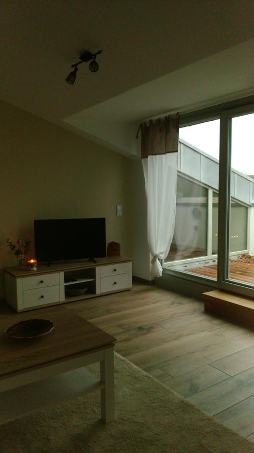 Ferienwohnung Eiswerder Apartment Berlin