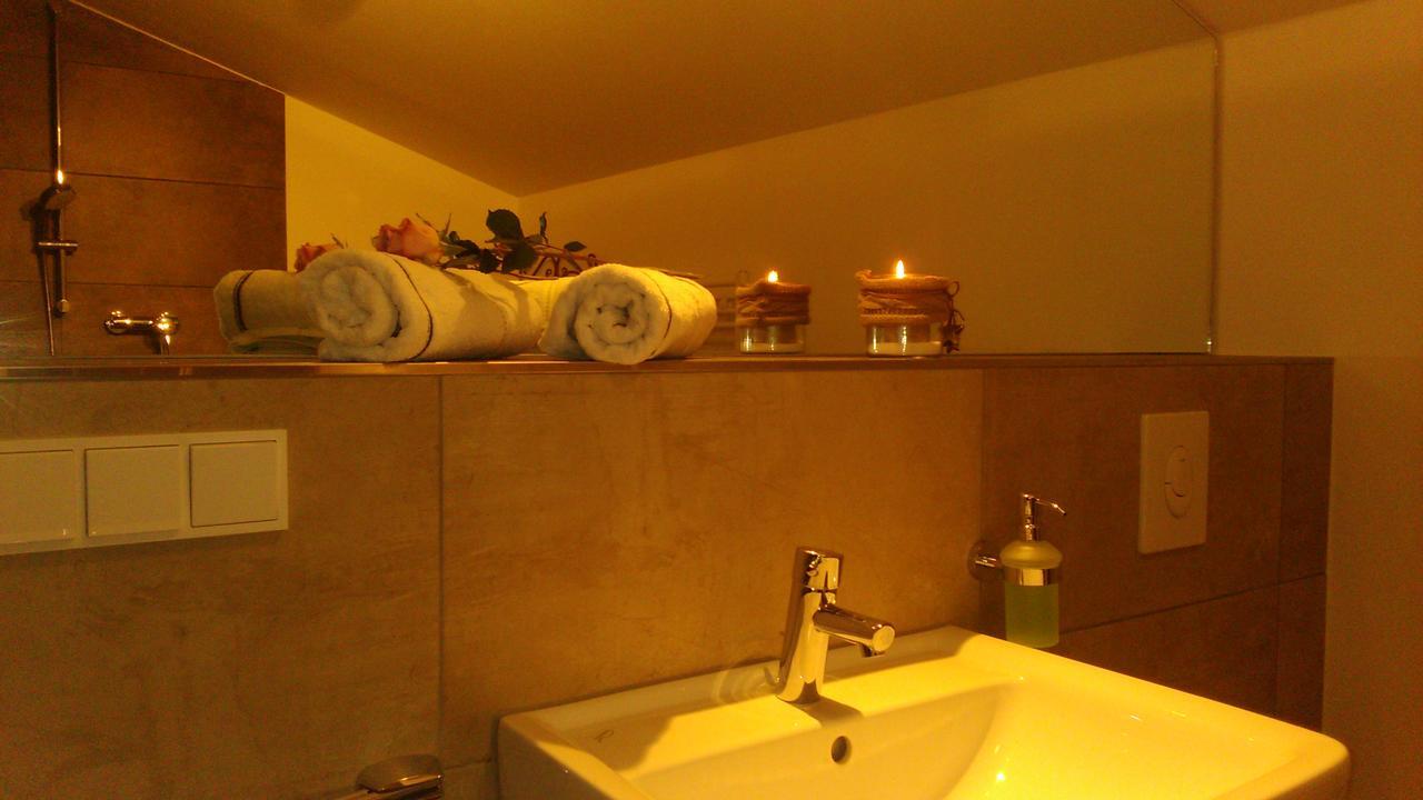 Ferienwohnung Eiswerder Apartment Berlin