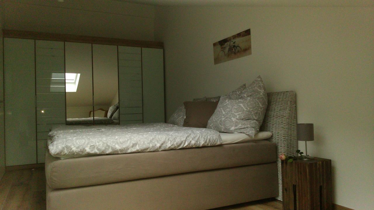 Ferienwohnung Eiswerder Apartment *