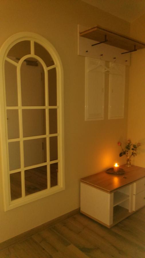 Ferienwohnung Eiswerder Apartment