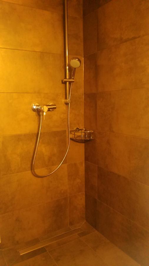 Apartment Ferienwohnung Eiswerder