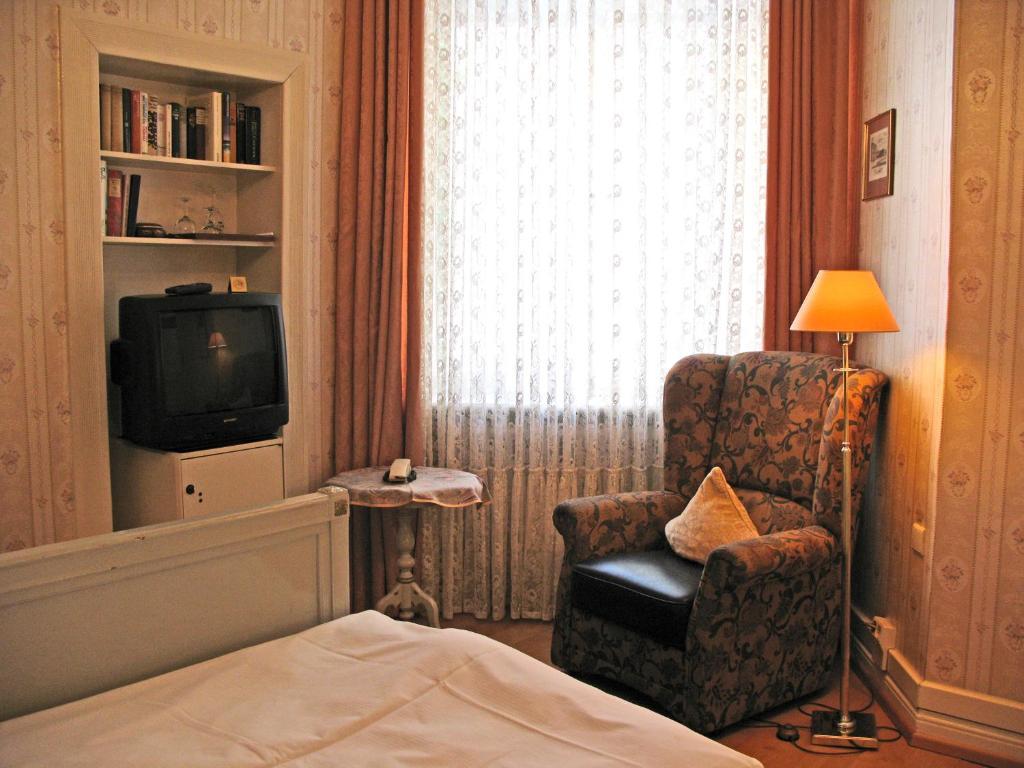 Hotel Askanischer Hof