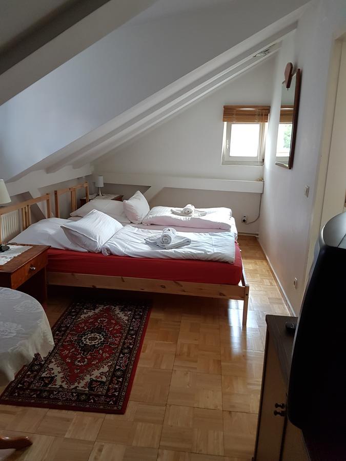 Lejlighedshotel Hubertus 3*