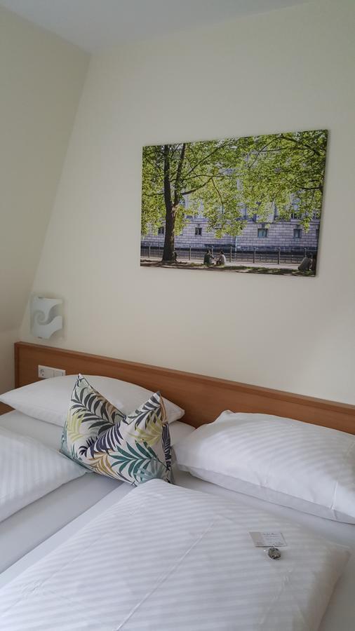 Martas Allegra Hotel Berlin
