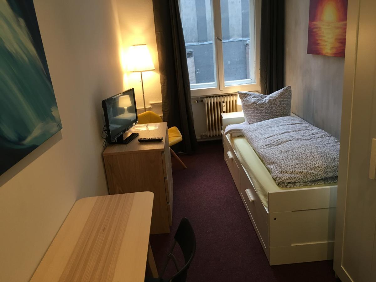 My Gayhostel Vandrerhjem