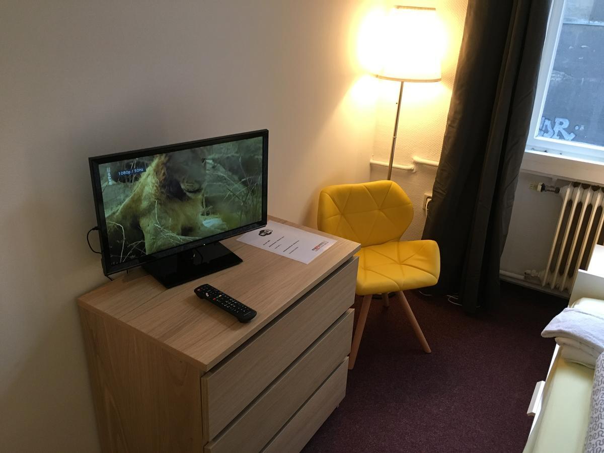 My Gayhostel Vandrerhjem Berlin