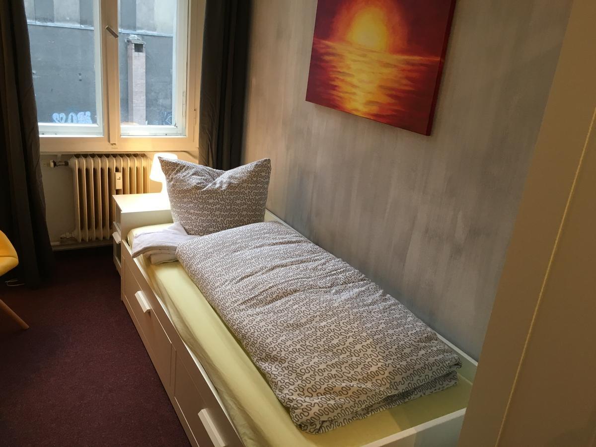 My Gayhostel Vandrerhjem Berlin