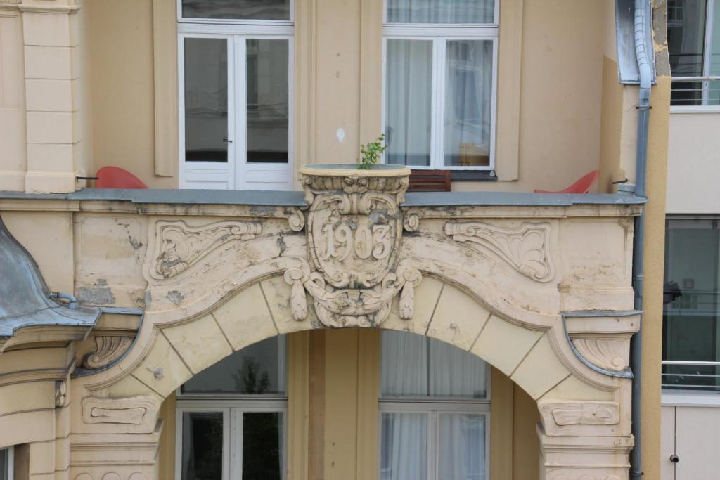 Hotel Kurfuerst Am Kurfuerstendamm Berlin