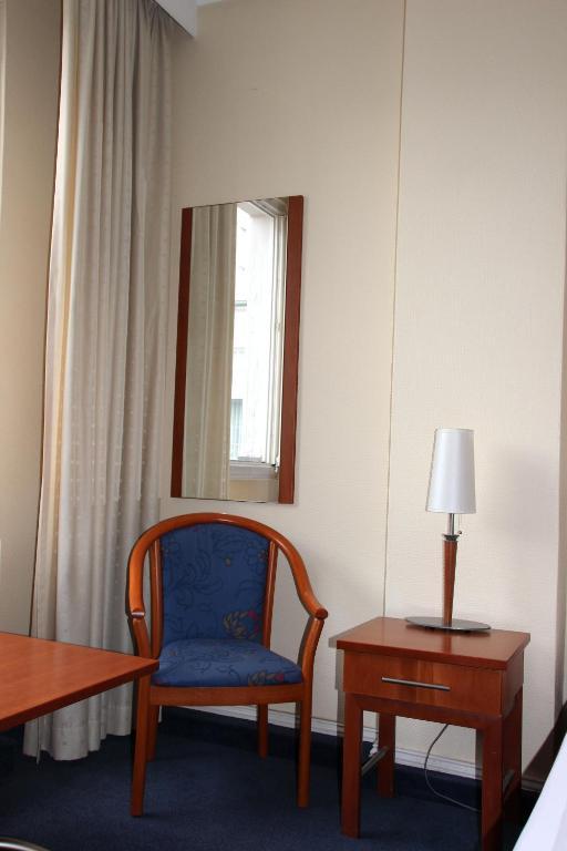 Kurfuerst Am Kurfuerstendamm Hotel