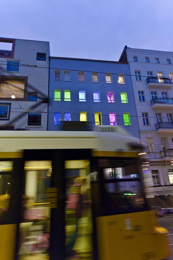 Hostel Old Town Berlin