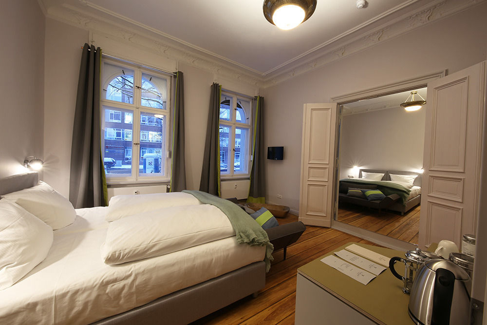 Wil7 Boutique Hotel Berlin