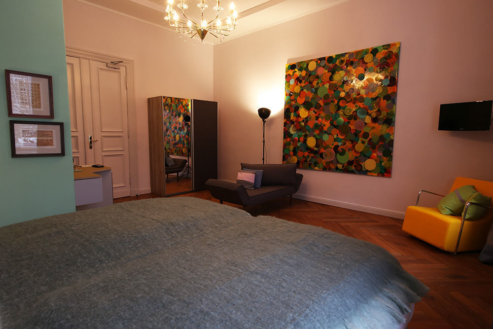 Wil7 Boutique 4*