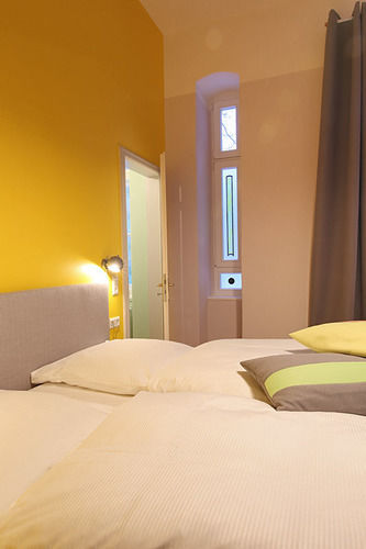 Wil7 Boutique Hotel Berlin
