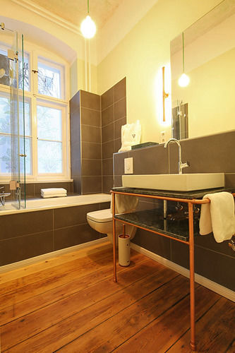 Wil7 Boutique 4* Berlin